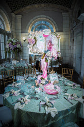Dalmazio Design Storybook Keepsake Centerpiece Rental